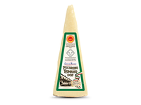 Sūris Pecorino Romano LATTERIA SORESSINA, PDO, 150 g
