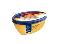 Bocmano silkių filė su voveraitėmis ZIGMAS, 300 g