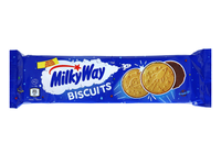 Sausainiai MILKY WAY, 108 g
