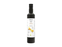 Salotų padažas CREAT su persikais ir apelsinais, 250 ml