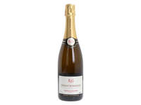 Put. vynas B&G CREMANT DE BORD., 12%, 0,75 l