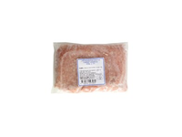 Šaldytas vištienos filė faršas, 450 g