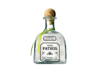 Patron Silver 0,7 L