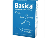 BASICA granulės VITAL, 200g