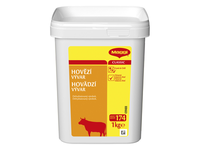 Jautienos sultinys MAGGI, 1 kg