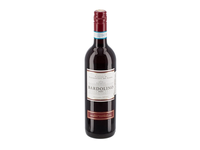 Raudonasis sausas vynas BARDOLINO 12%, 0,75 l