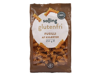Avinž. makaronai SALLING FUSILLI, 250 g
