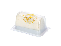 Ožkų pieno sūris P.JACQUIN & FILS su trumais, 100 g