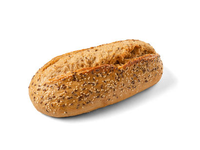 Duona SOURDOUGH su sėklomis, 430 g