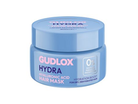 GUDLOX HYALURONIC ACID plaukų kaukė, 300 ml