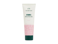 THE BODY SHOP VITAMIN E HYDRATE GENTLE veido prausiklis, 125 ml