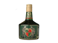 Midaus balzamas ŽALGIRIS, 75%, 0,5 l