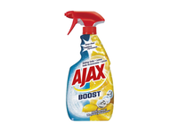 Purš. univ. val. AJAX BOOST SODA&LEMON, 500ml