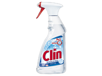 Stiklo valymo priemonė Clin 500ml Multi-Shine Anti-Fog