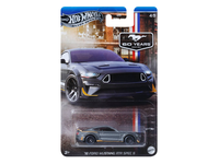Automobilis HOT WHEELS MUSTANG 60