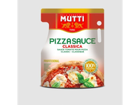 Picos padažas MUTTI, 5 kg