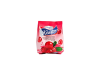 Spanguolių skonio kisielius KLINGAI, 250 g