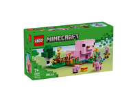 LEGO konstruktorius Paršelių namas 21268