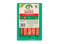 Virtos jautienos dešrelės KAI NORISI MĖSOS, a.r., 280 g