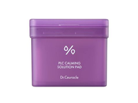 DR.CEURACLE PLC CALMING SOLUTION veido padukai (220 ml/130 vnt.)