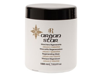 RR LINE ARGAN STAR plaukų kaukė, 1000 ml