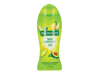 PALMOLIVE dušo želė  Skin Radiance Avocado Honey, 500ml