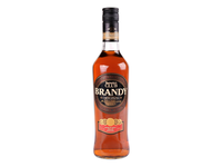 Brendis BARTENDER'S CLUB 38%, 0,5 l