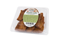 Skrud. duona su česnaku TREJOS GIRNOS, 150 g