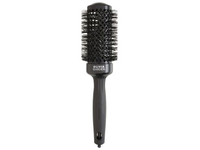 OLIVIA GARDEN BLOWOUT SHINE EXPERT BLACK 45 plaukų šepetys