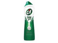 Šveičiamasis pienelis CIF CREAM (ULTRA WHITE), 693 g