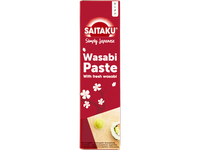 Vasabi pasta SAITAKU, 43 g