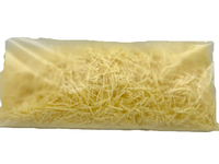 Kietasis sūris GRAND, tarkuotas, šiaudeliai, 37% rieb., 500 g