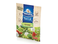 Prieskoniai salotoms VEGETA NATUR, 20 g