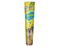 Valgomieji ledai JOCKER, limonado skonio, 100 g