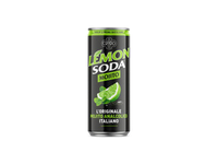 Gazuotas gėrimas CRODO Mojito 0,33l