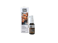 Gerklės purškalas LORI HERB, 20 ml, 20 ml