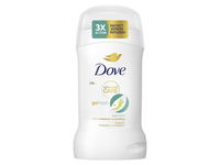 Moteriškas pieštukinis dezodorantas DOVE PEAR ALOE VERA, 50 ml