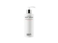 ODA PRO drėkinamasis kūno prausiklis su gintaro rūgštimi ir šlapalu BODY EXPERT, 200 ml