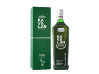 Viskis KAVALAN Concertmaster Port Cask Finish, 40%, 0,7 l