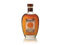 Burbonas FOUR ROSES Small Batch, 45%, 0,7 l