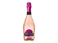 Put. vyn. RICORDI PROSECCO ROSE, 11 %, 0,75 l