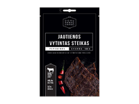 Vytintas jautienos pipirinis DORA, a. r., 100 g