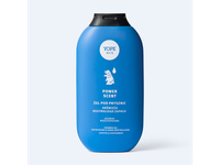YOPE MEN Energizuojantis dušo gelis, 400 ml.