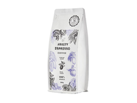 Fruity Espresso 100% Arabica 500 g