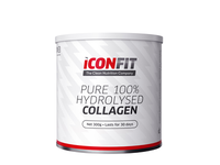 Kolagenas ICONFIT, hidrolizuotas, 300 g