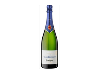 Putojantis baltasis sausas vynas CODORNIU GRAN CREMANT, 750 ml