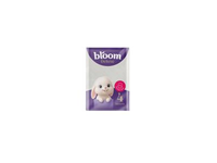 Popierinės nosinaitės BLOOM, 4 sluoksnių, 1 vnt.