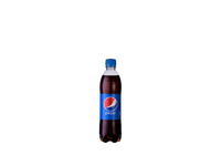 Gėrimas PEPSI, 0,5 l, PET