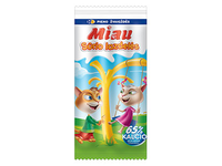 Sūrio lazdelės MIAU, 40 % rieb. s. m., 100 g