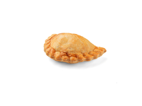 Empanada su daržovėmis ir vištiena, švelniai aštri, 88 g